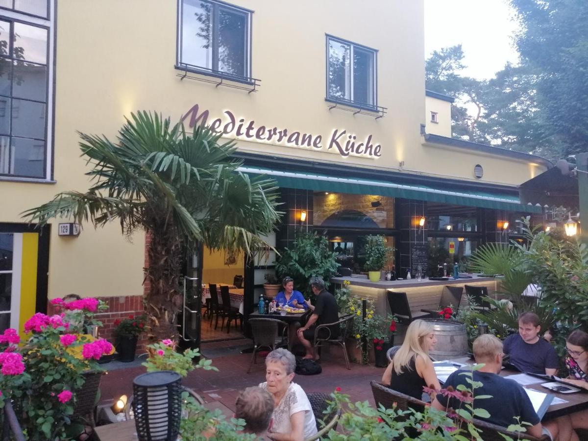 Pension Der Kretaner — Fotos 3