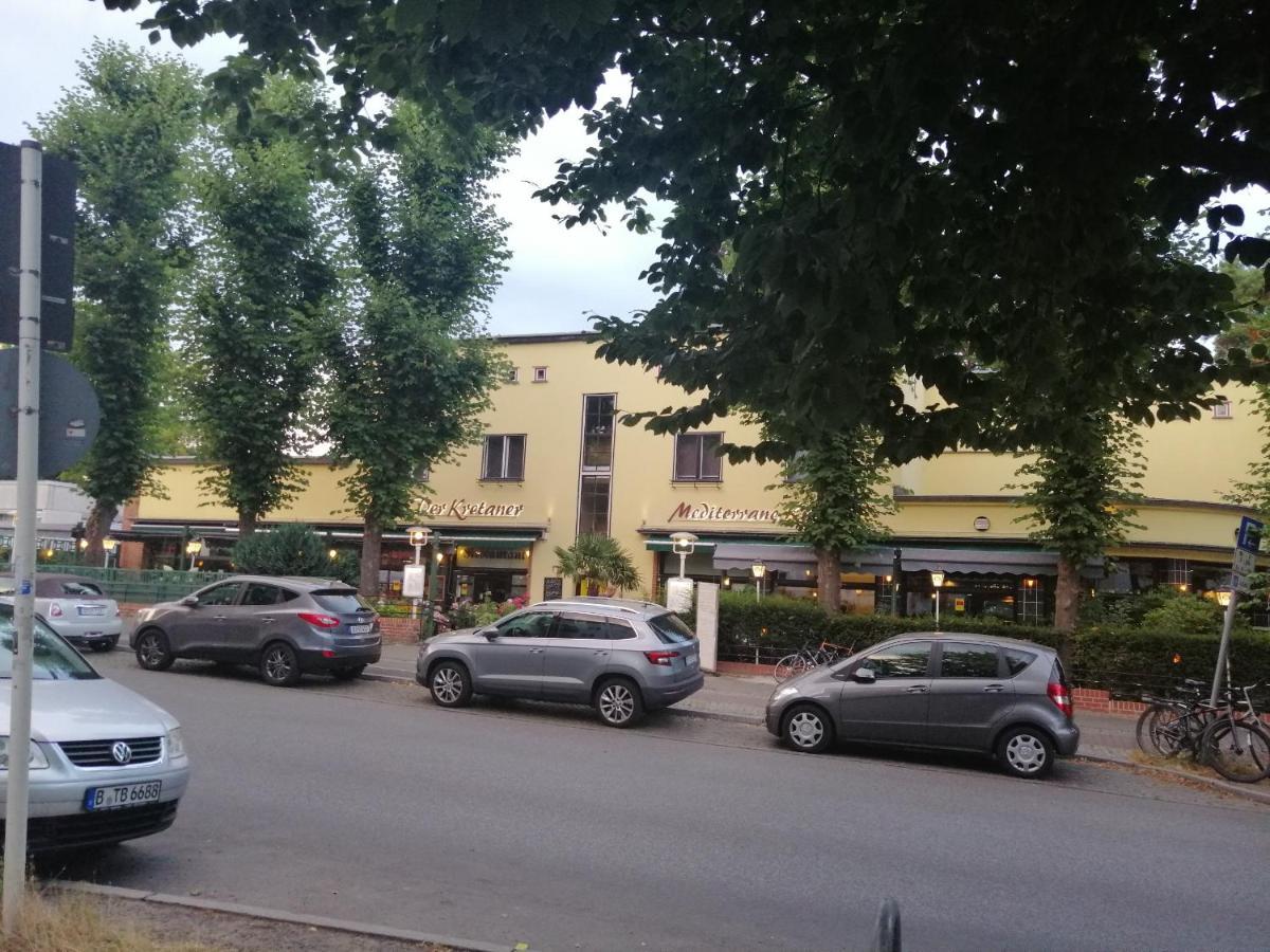 Pension Der Kretaner — Fotos 2